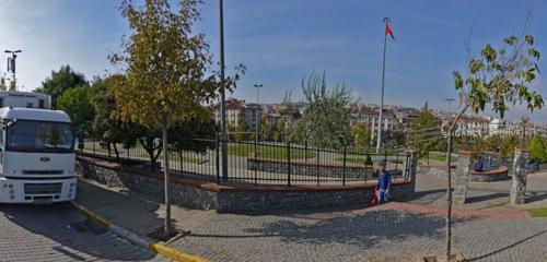 Cumhuriyet Korsan Taksi